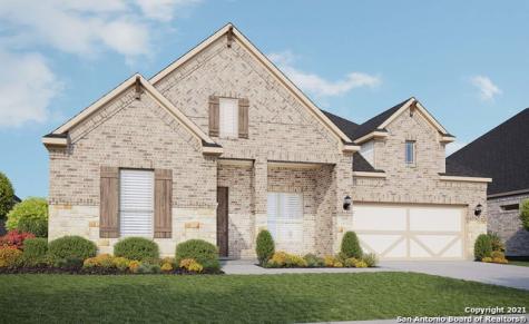 2151 Meadow Way Street New Braunfels TX 78132