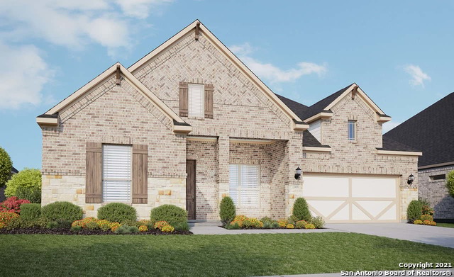 2151 Meadow Way Street New Braunfels TX 78132