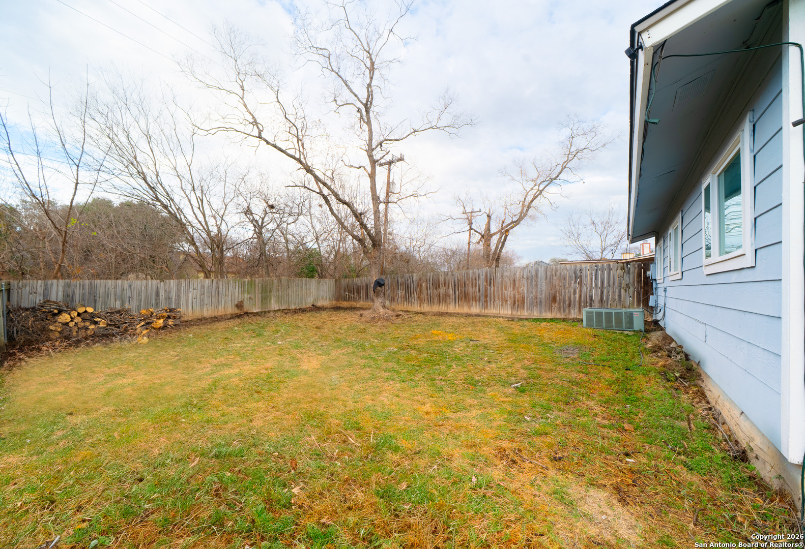 6131 Valley Bay Drive San Antonio TX 78250