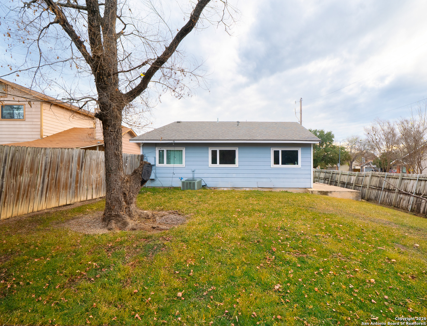 6131 Valley Bay Drive San Antonio TX 78250