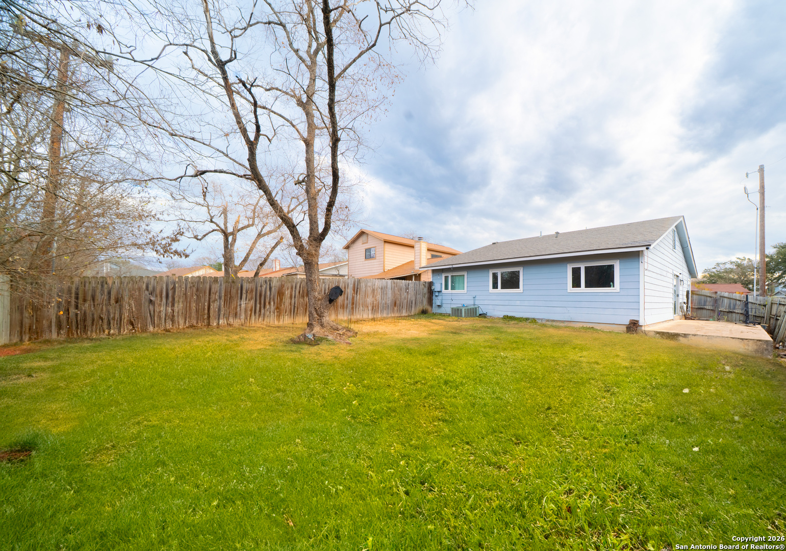 6131 Valley Bay Drive San Antonio TX 78250
