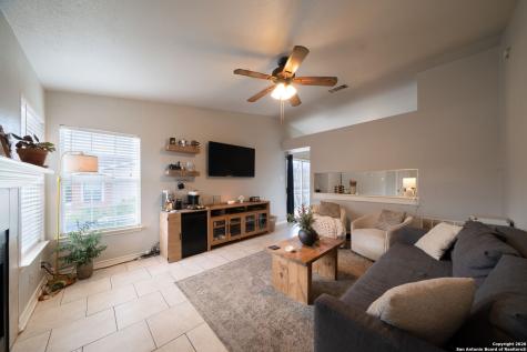 6131 Valley Bay Drive San Antonio TX 78250