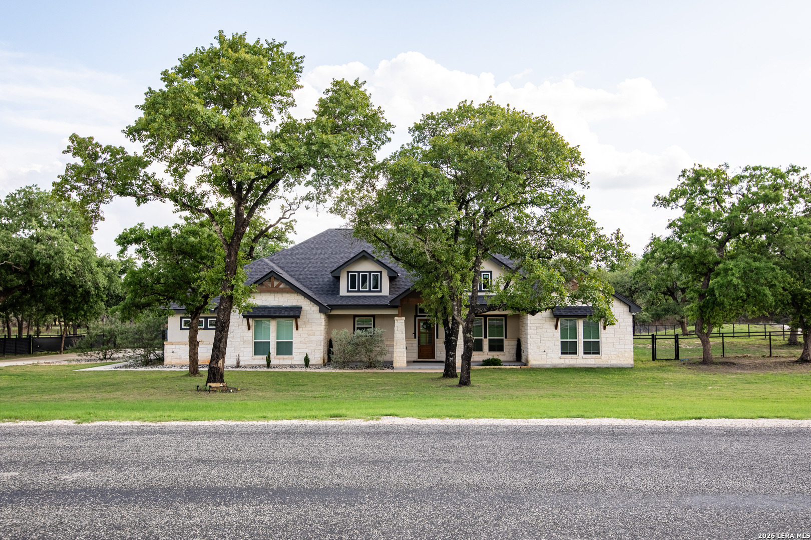164 (LOT 238) Crescent Ridge Adkins TX 78101