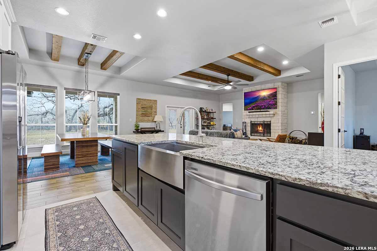 164 (LOT 238) Crescent Ridge Adkins TX 78101