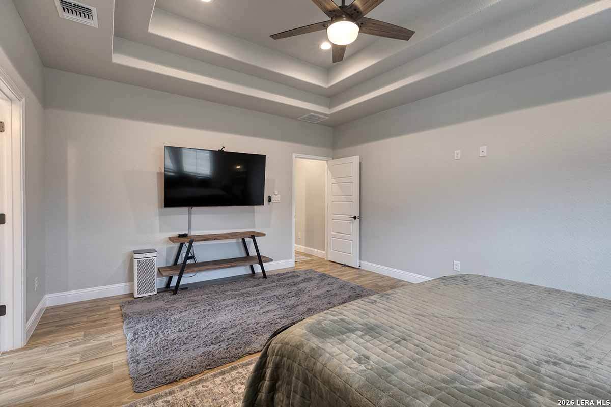 164 (LOT 238) Crescent Ridge Adkins TX 78101