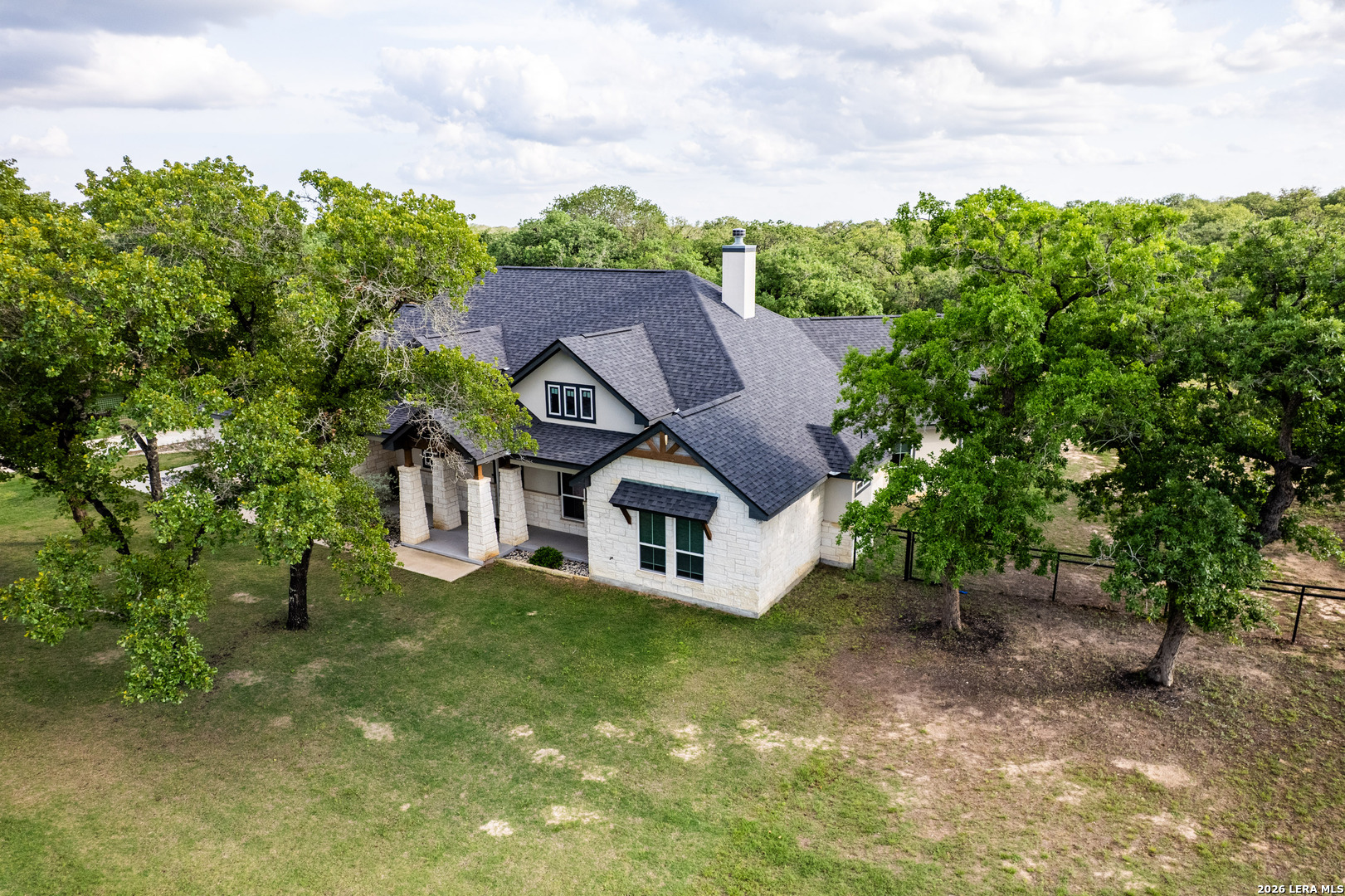 164 (LOT 238) Crescent Ridge Adkins TX 78101