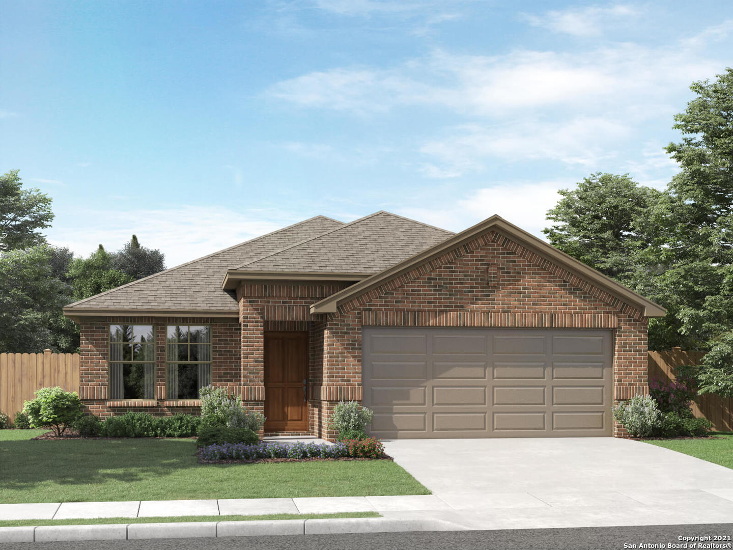 332 Goodfella Avenue Cibolo TX 78108