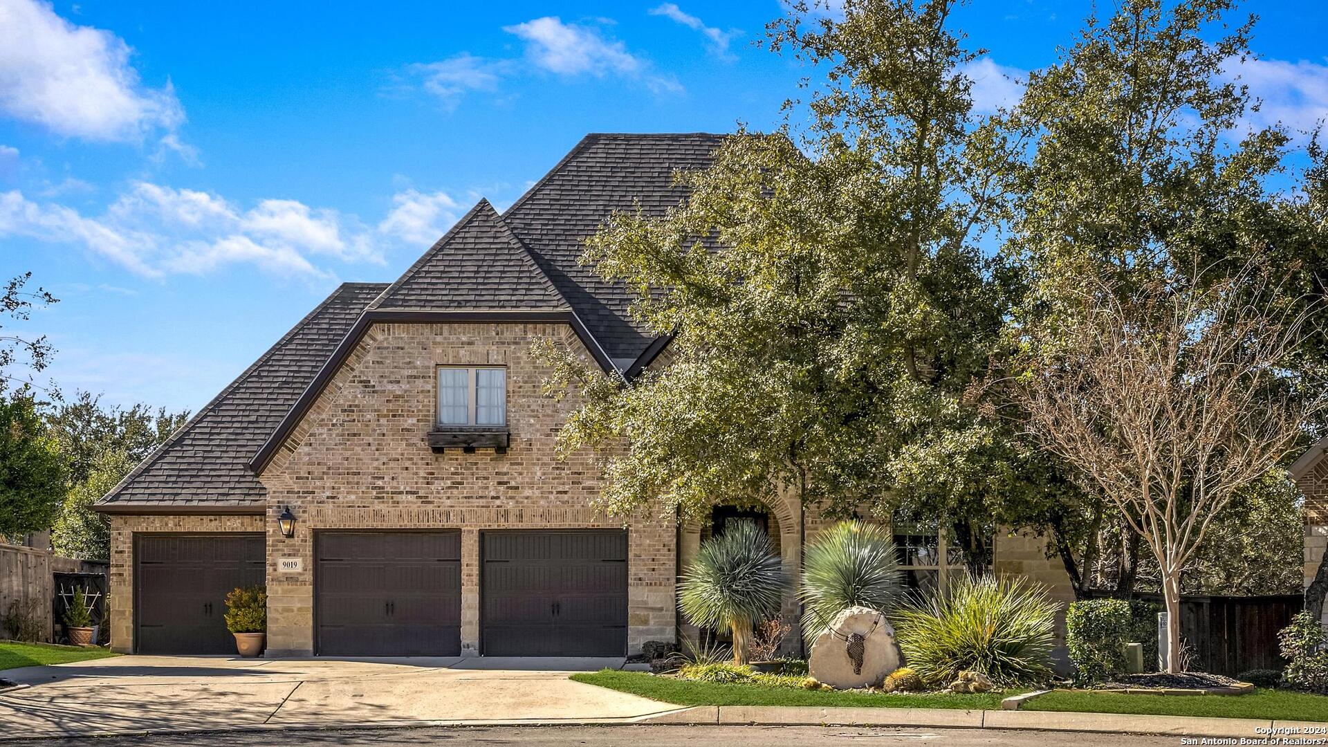 9019 Maureens Pond Boerne TX 78015