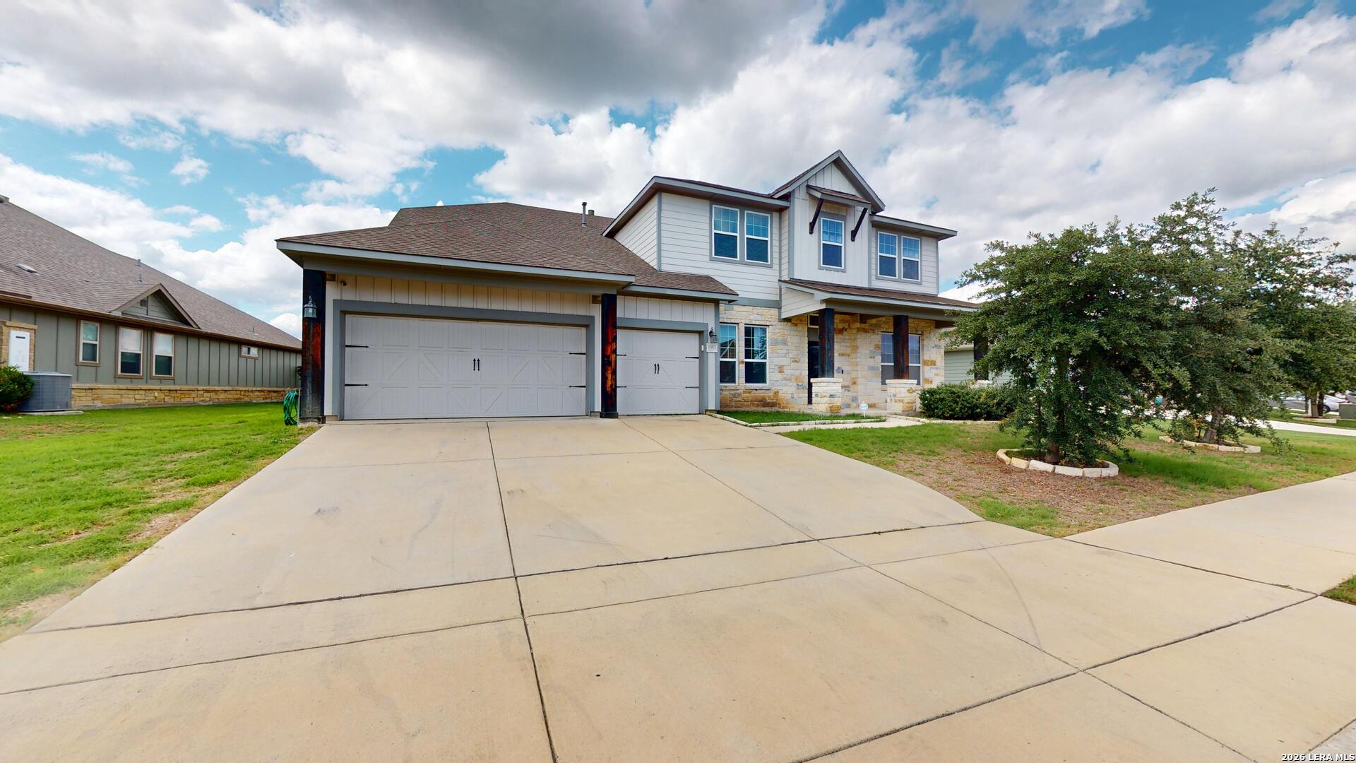 11907 Hollering Pass Schertz TX 78154