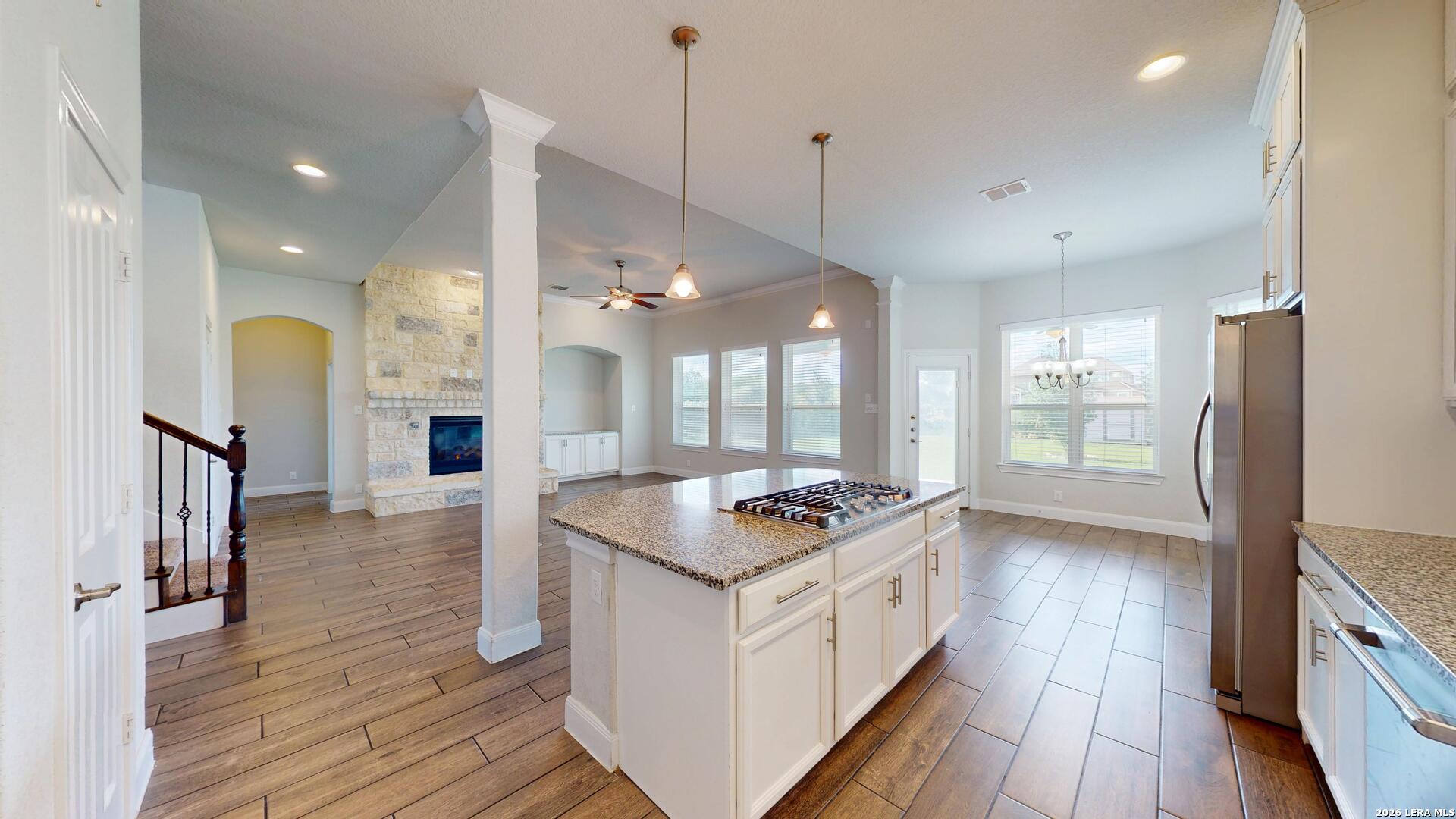 11907 Hollering Pass Schertz TX 78154