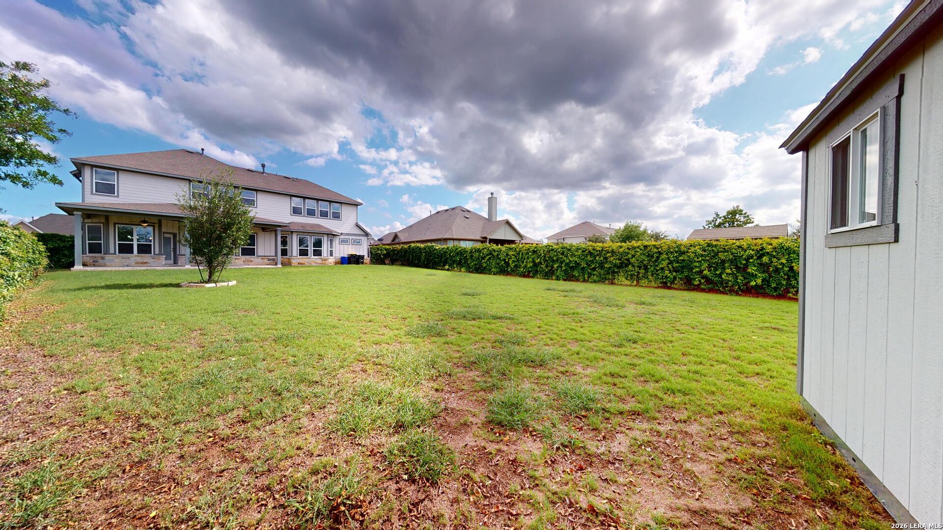 11907 Hollering Pass Schertz TX 78154