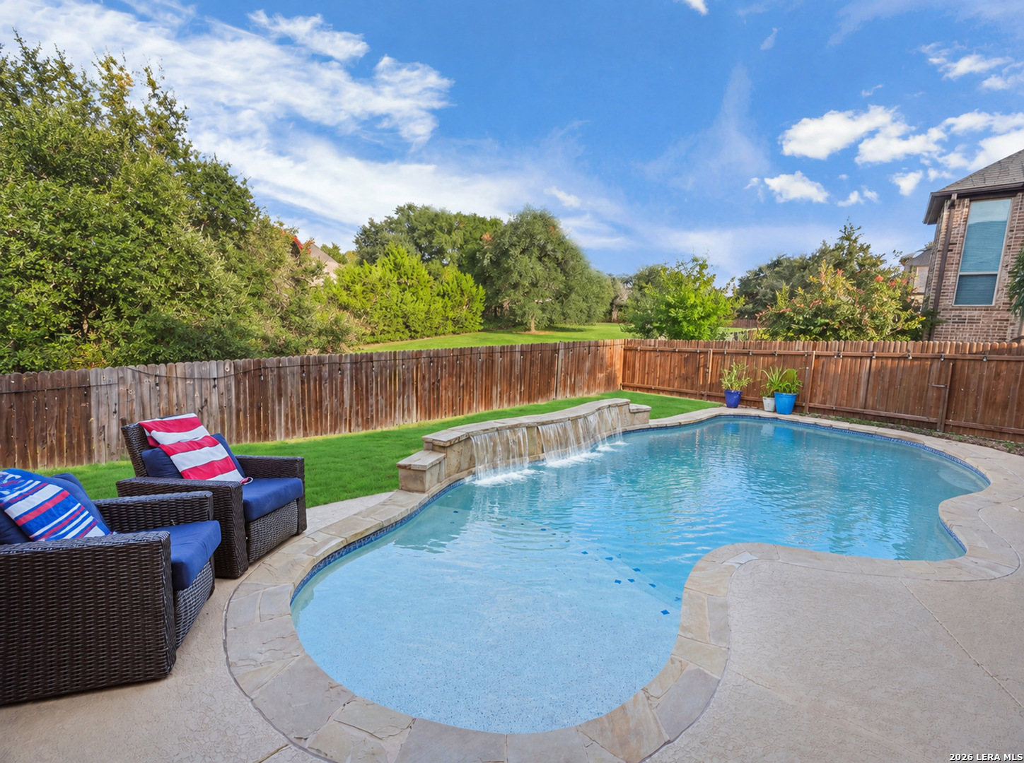 28960 Fairs Gate Fair Oaks Ranch TX 78015