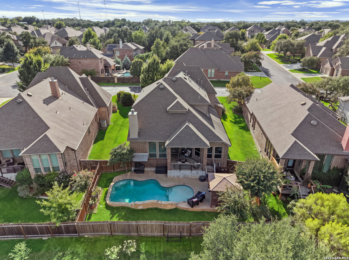 28960 Fairs Gate Fair Oaks Ranch TX 78015