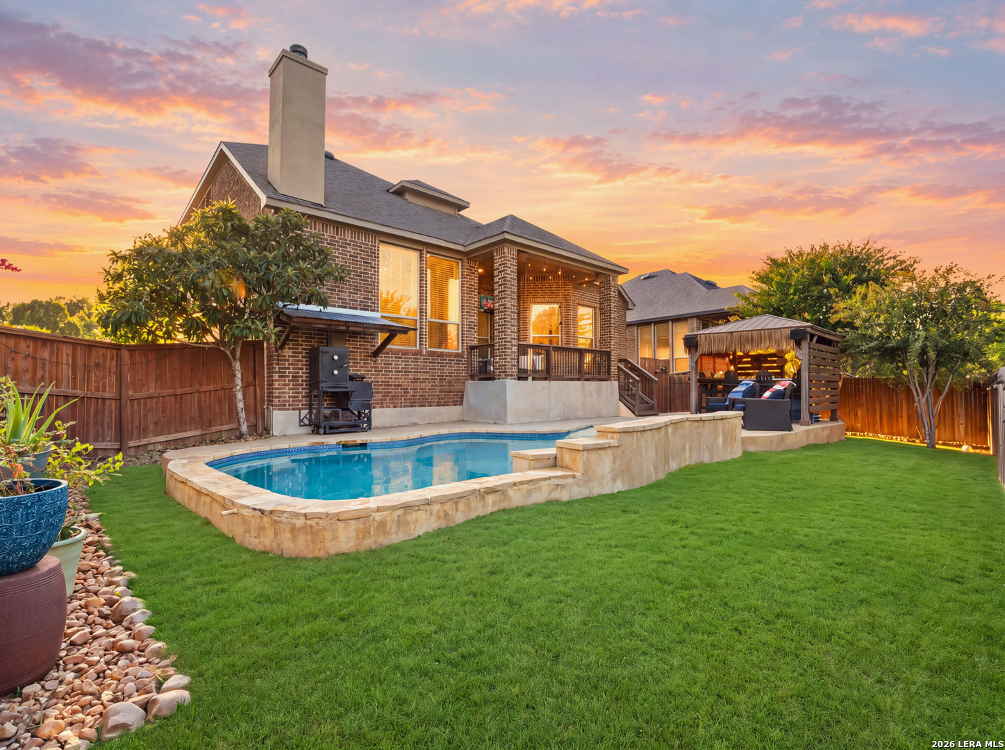 28960 Fairs Gate Fair Oaks Ranch TX 78015