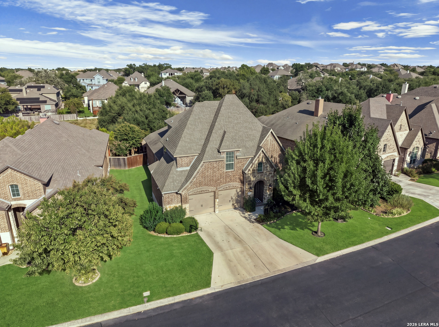 28960 Fairs Gate Fair Oaks Ranch TX 78015