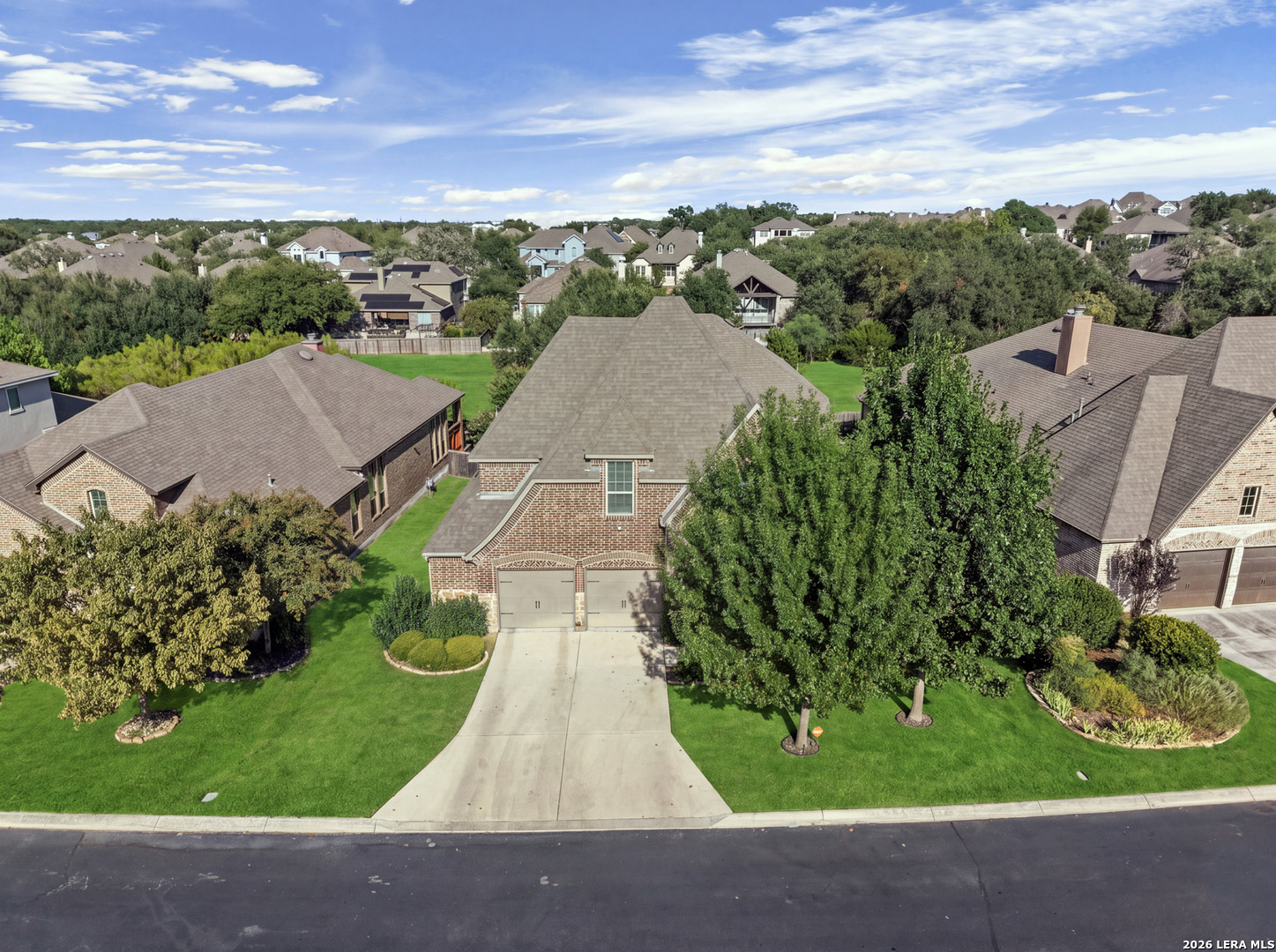28960 Fairs Gate Fair Oaks Ranch TX 78015