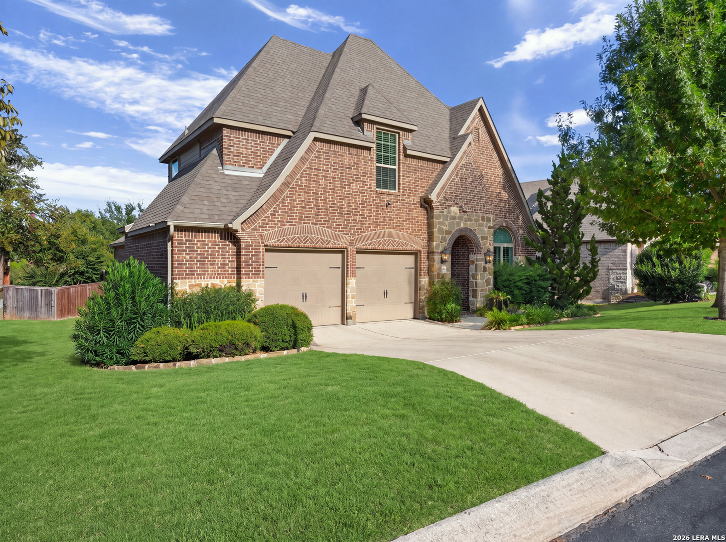 28960 Fairs Gate Fair Oaks Ranch TX 78015
