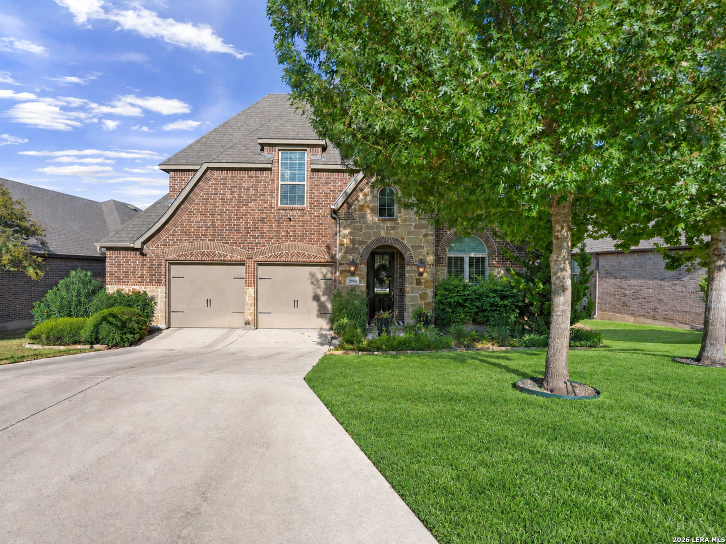 28960 Fairs Gate Fair Oaks Ranch TX 78015