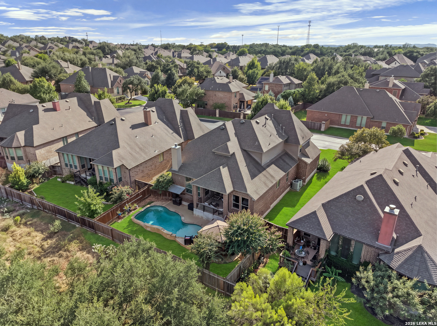 28960 Fairs Gate Fair Oaks Ranch TX 78015