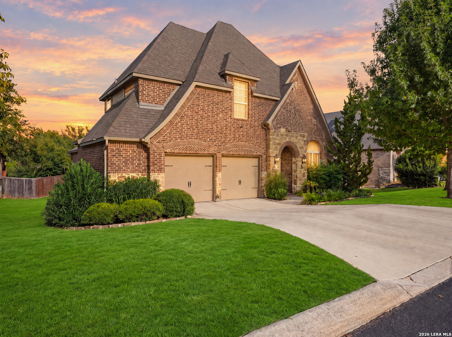 28960 Fairs Gate Fair Oaks Ranch TX 78015