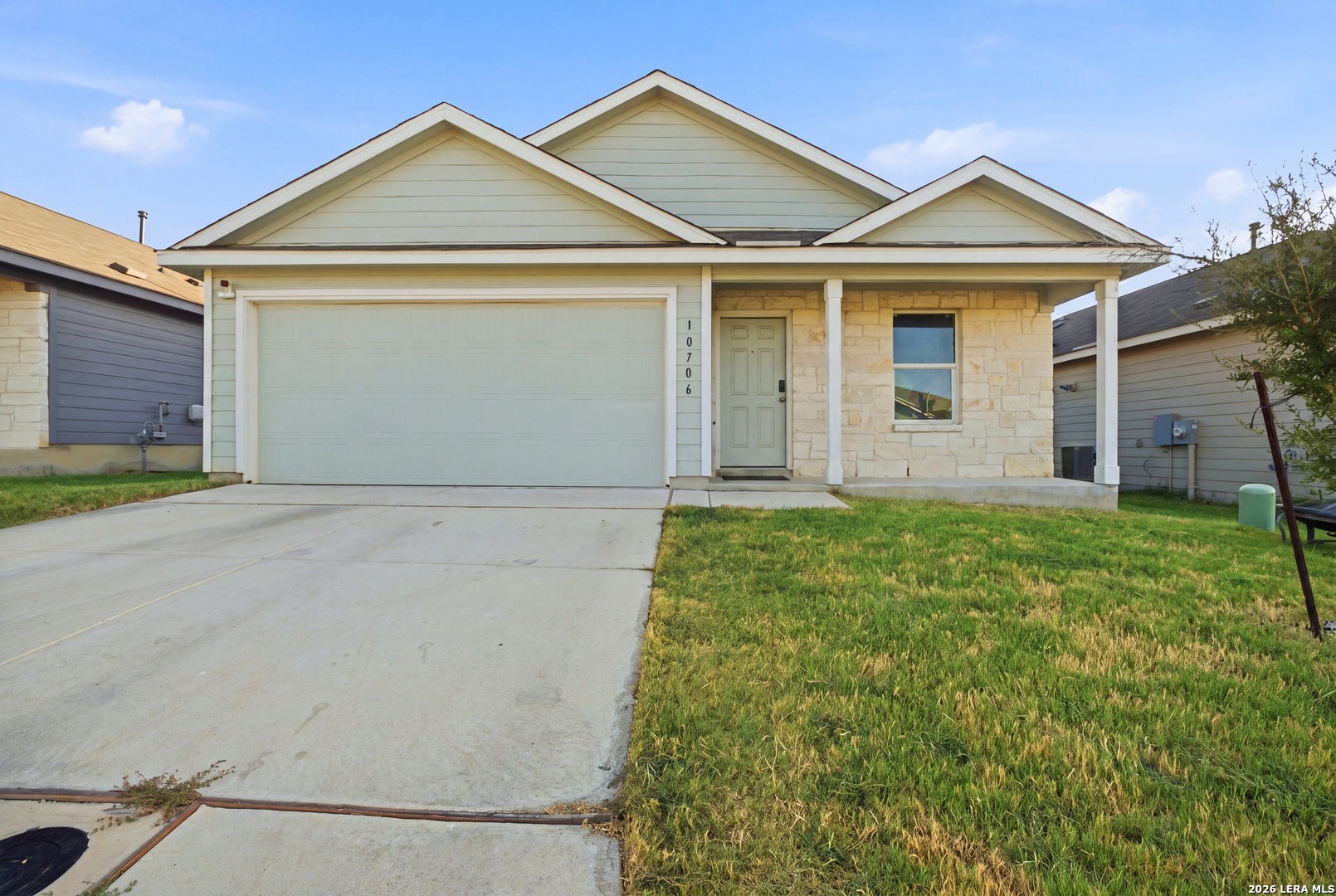 10706 Margarita Loop Converse TX 78109
