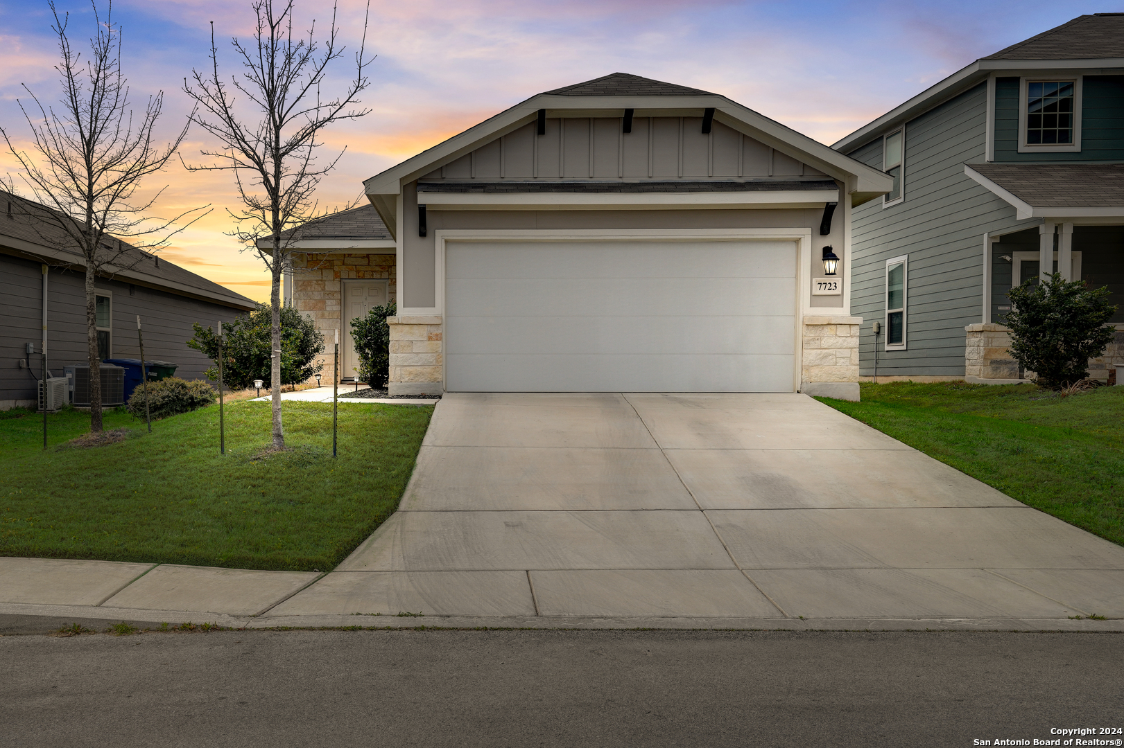 7723 Chatham Place San Antonio TX 78218