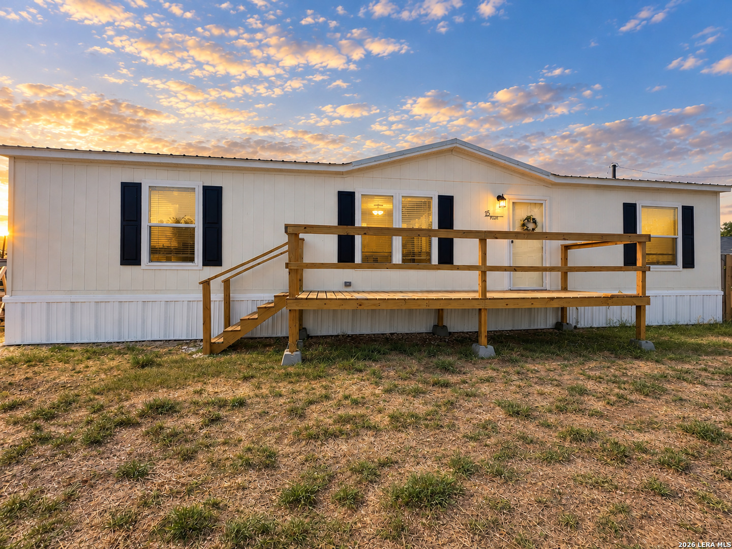 15 Plum Street Charlotte TX 78011