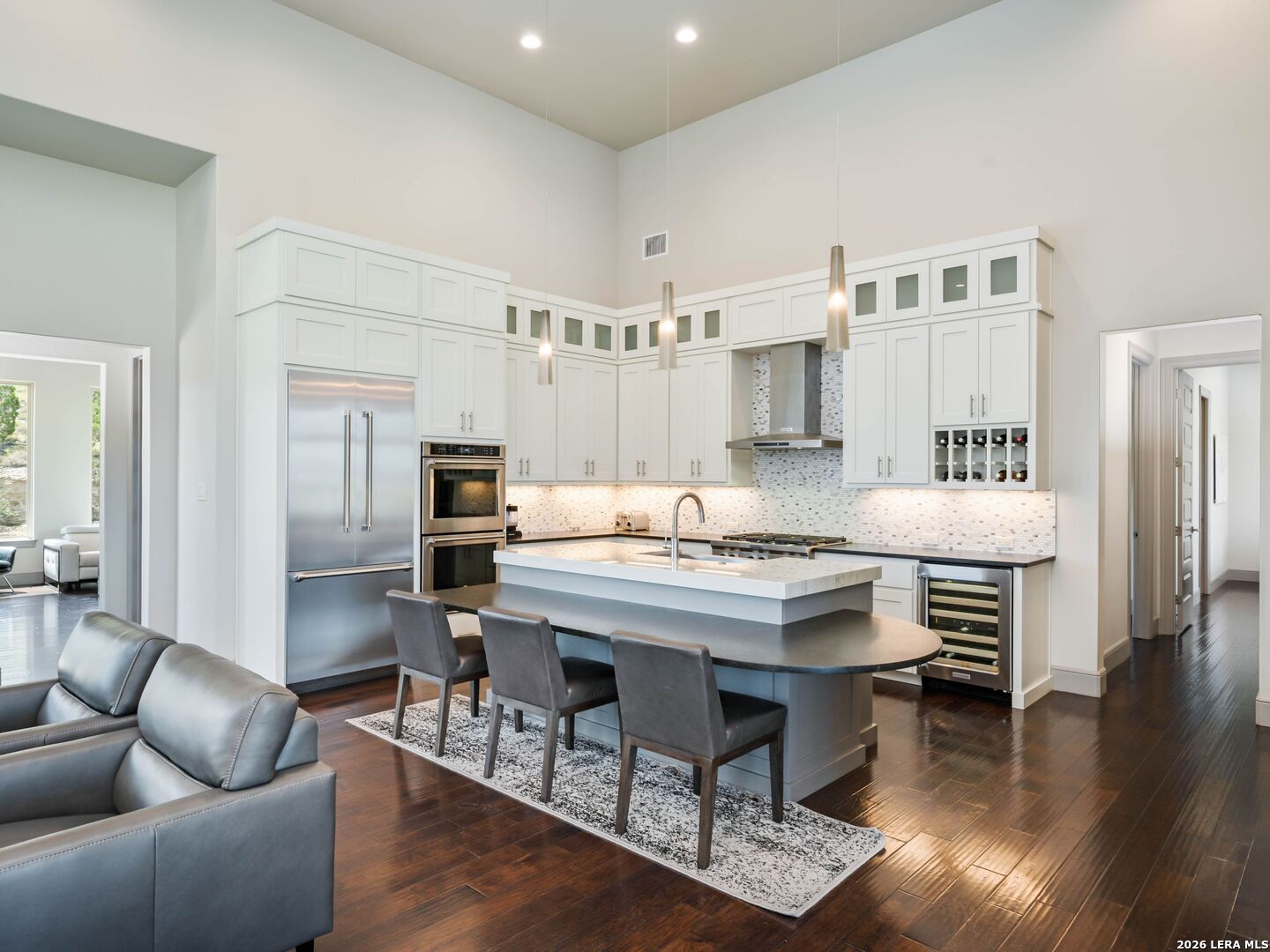 23214 Edens Canyon San Antonio TX 78255