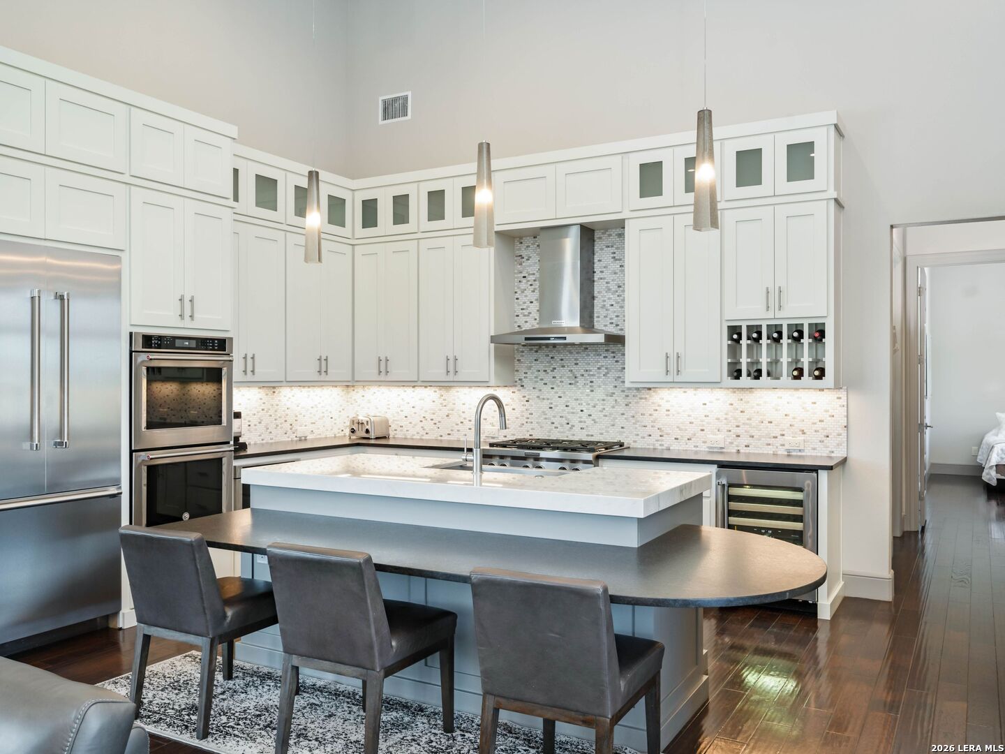 23214 Edens Canyon San Antonio TX 78255