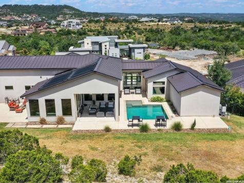 23214 Edens Canyon San Antonio TX 78255