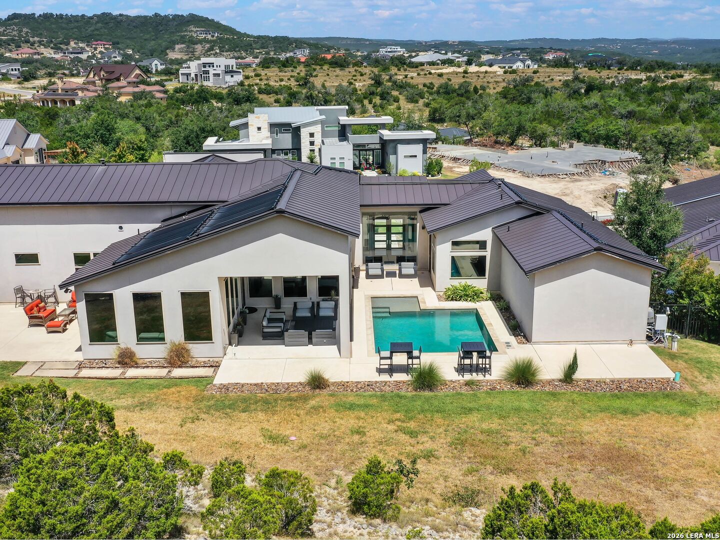 23214 Edens Canyon San Antonio TX 78255
