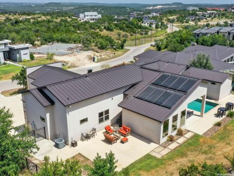23214 Edens Canyon San Antonio TX 78255