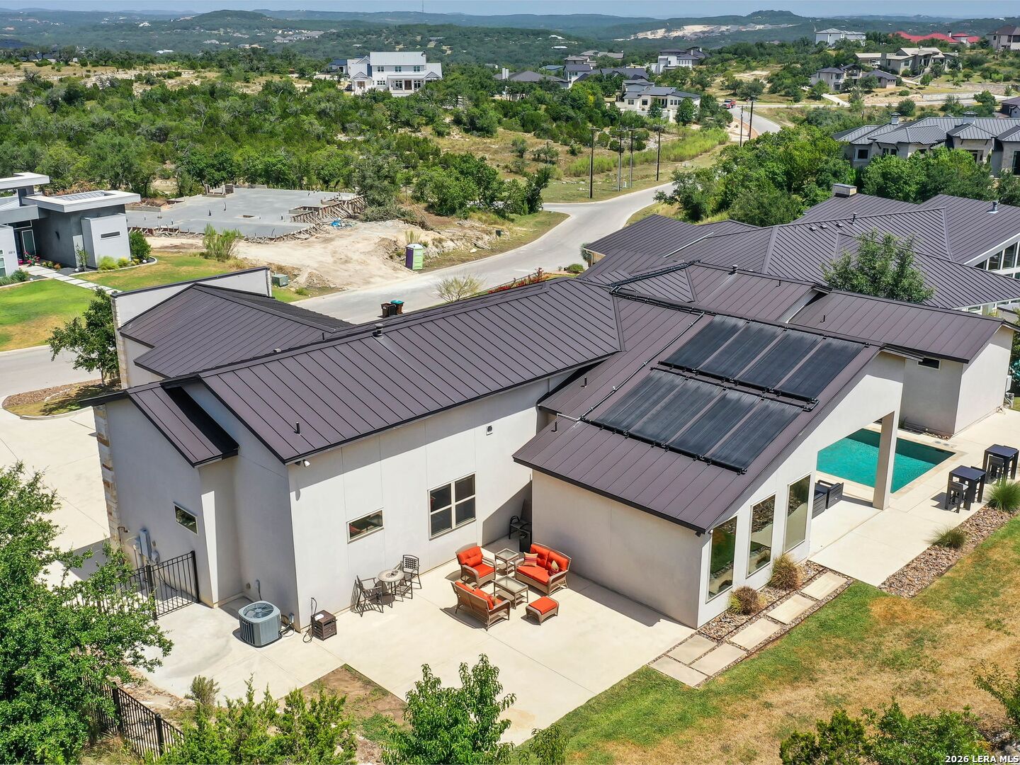 23214 Edens Canyon San Antonio TX 78255