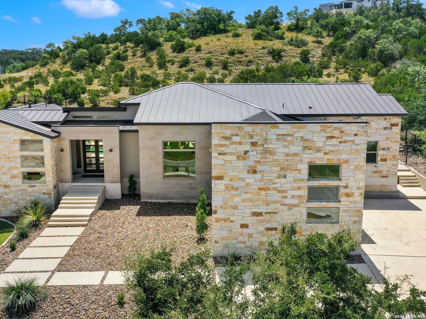 23214 Edens Canyon San Antonio TX 78255