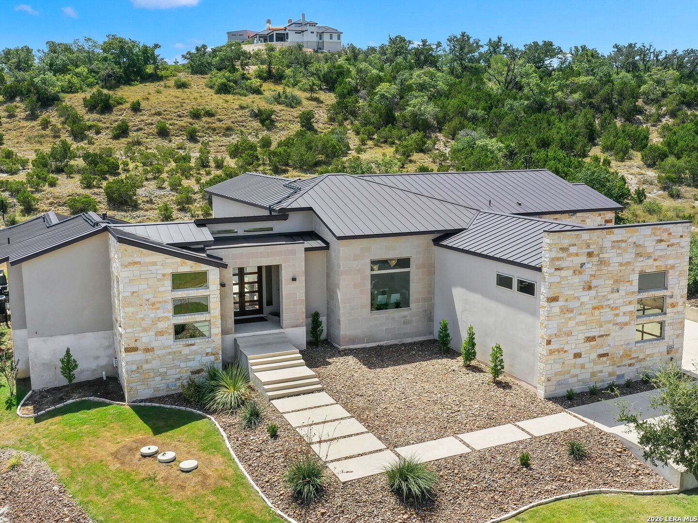 23214 Edens Canyon San Antonio TX 78255