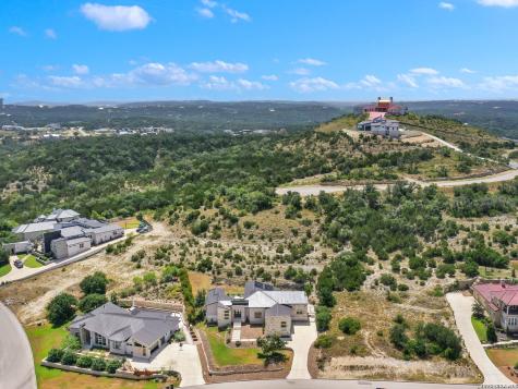 23214 Edens Canyon San Antonio TX 78255