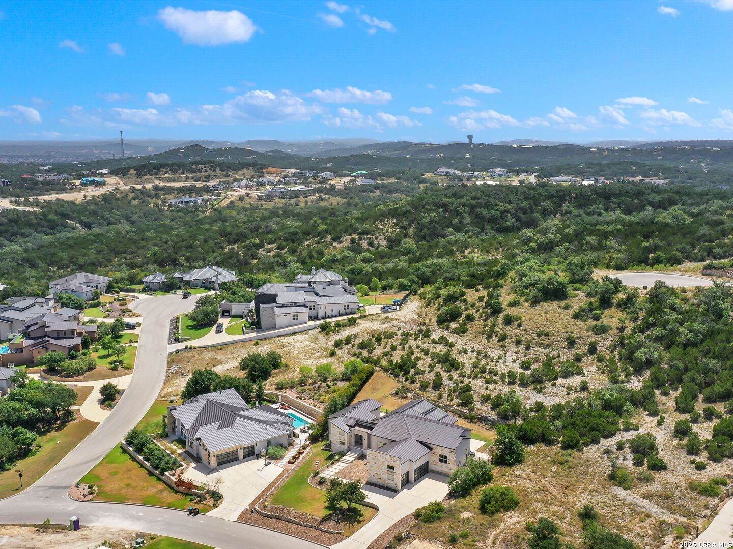 23214 Edens Canyon San Antonio TX 78255