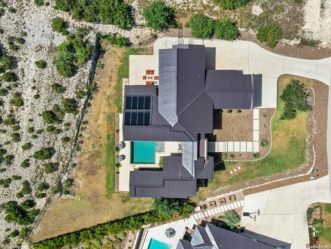 23214 Edens Canyon San Antonio TX 78255