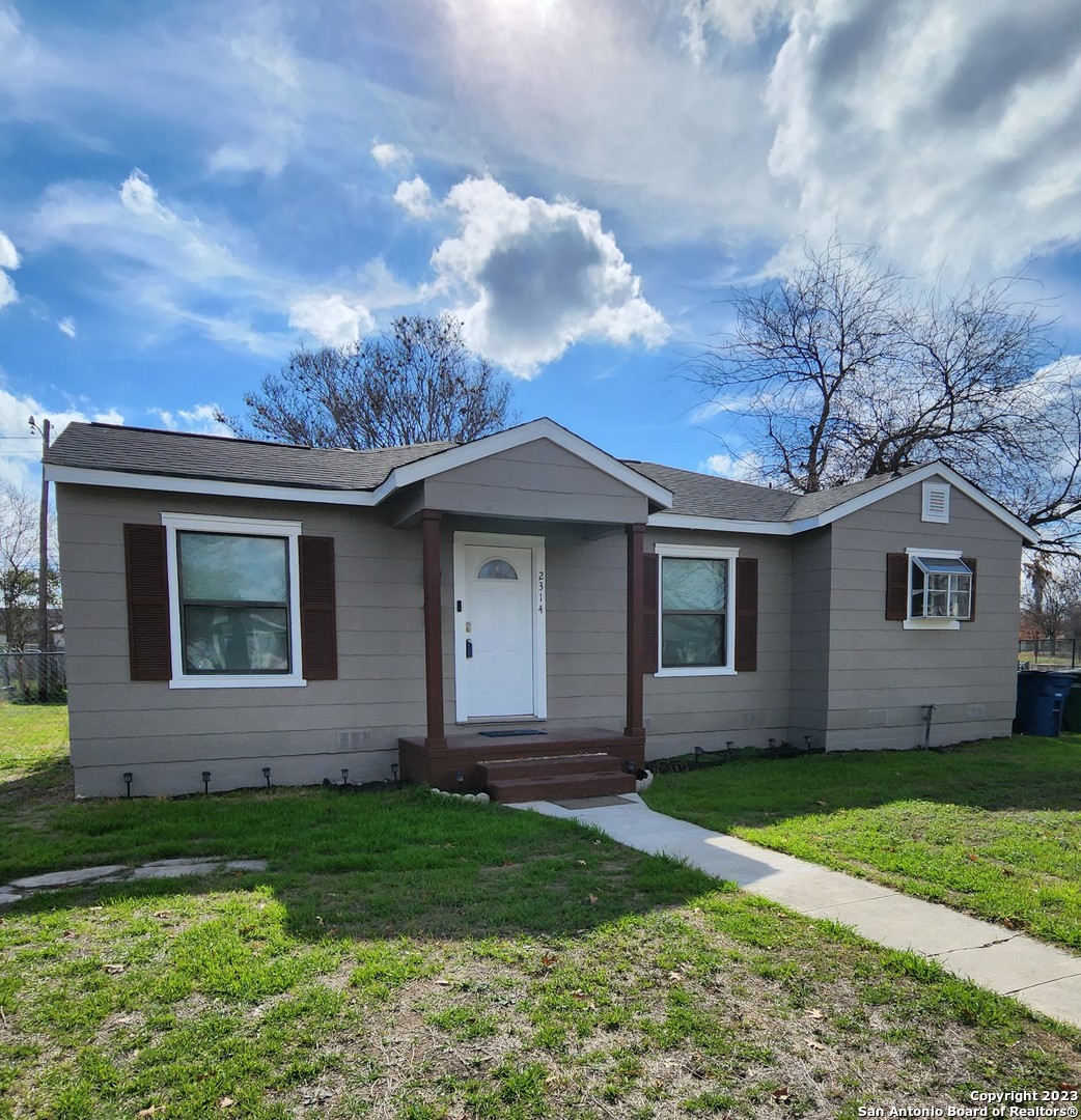 2314 W Mistletoe Avenue San Antonio TX 78201