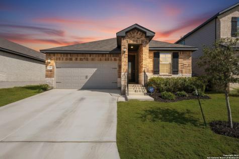 11551 Sagebooke Run San Antonio TX 78254
