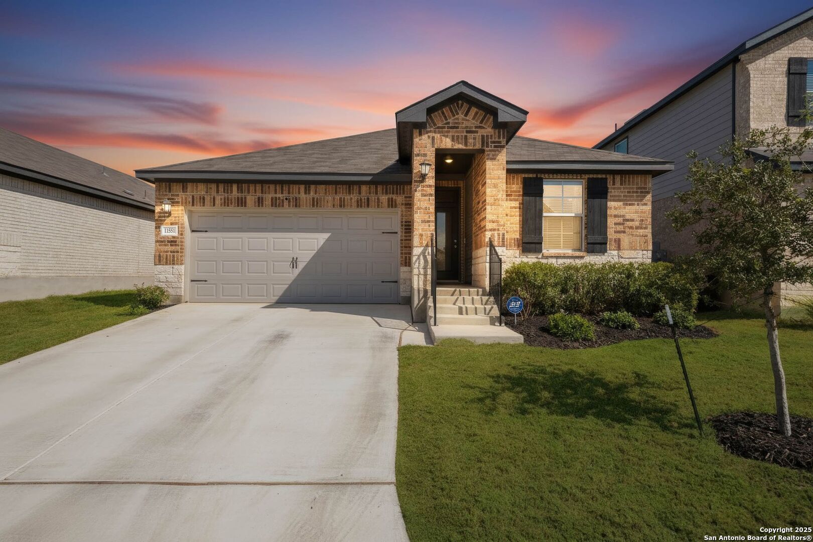 11551 Sagebooke Run San Antonio TX 78254