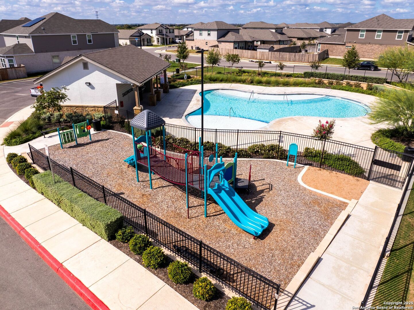 11551 Sagebooke Run San Antonio TX 78254