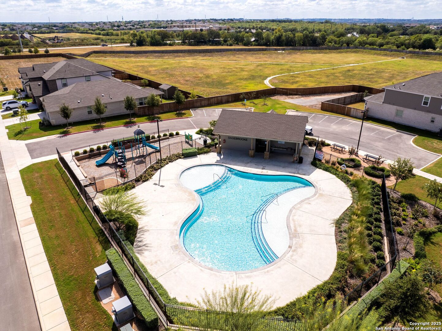 11551 Sagebooke Run San Antonio TX 78254