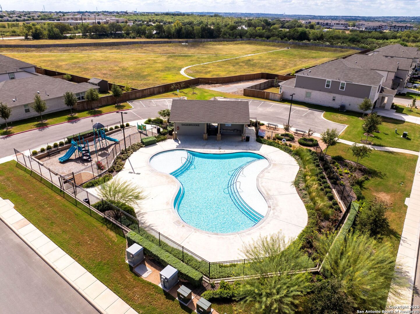 11551 Sagebooke Run San Antonio TX 78254