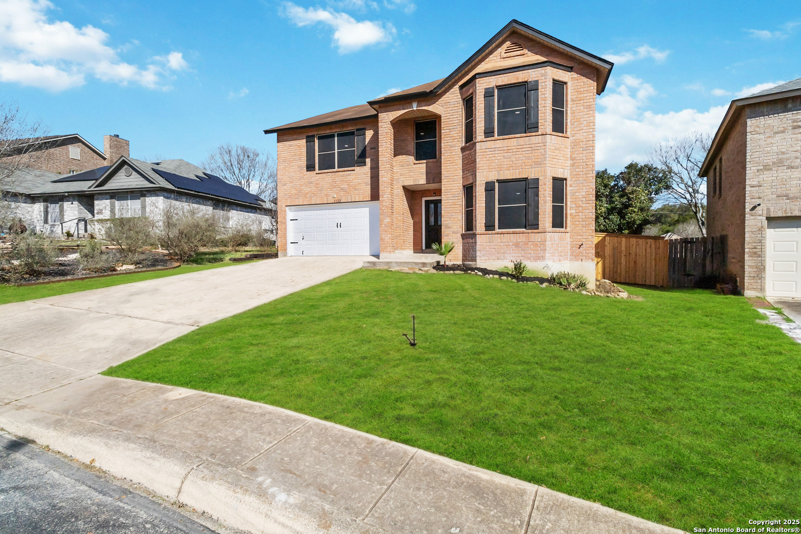 3122 Blanco Pass San Antonio TX 78259