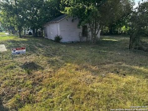 300 Virginia Boulevard San Antonio TX 78210