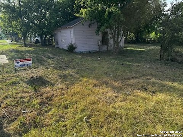 300 Virginia Boulevard San Antonio TX 78210