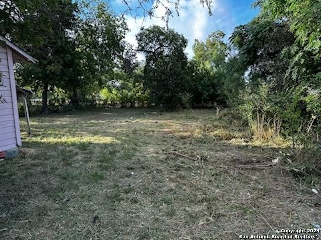 300 Virginia Boulevard San Antonio TX 78210