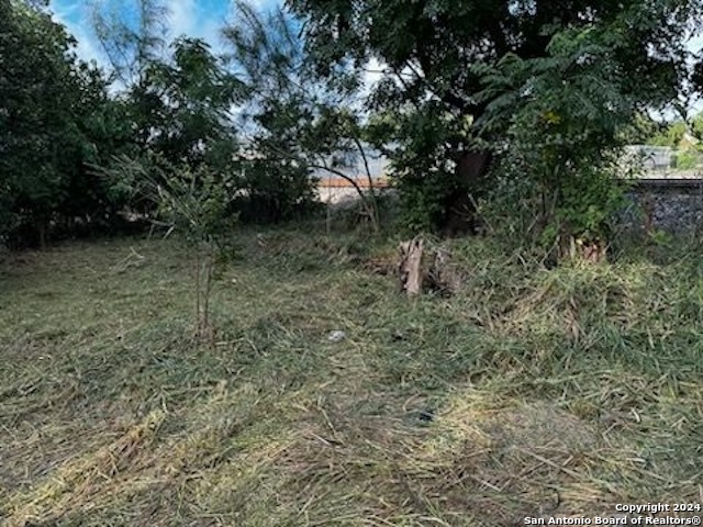 300 Virginia Boulevard San Antonio TX 78210