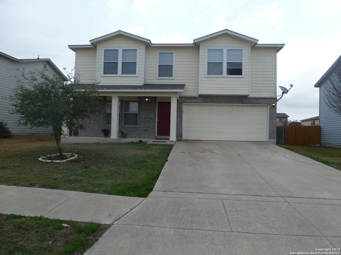 630 Northhill Circle New Braunfels TX 78130